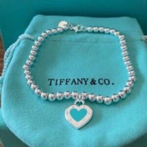 Tiffany & Co. bracelet